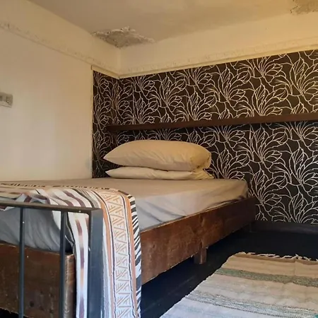 Casa In Centro Con Giardino Appartamento Pescara