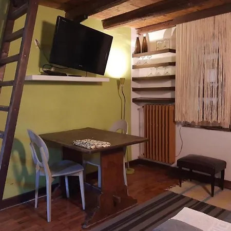 Casa In Centro Con Giardino Pescara