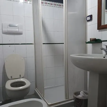 Casa In Centro Con Giardino Pescara